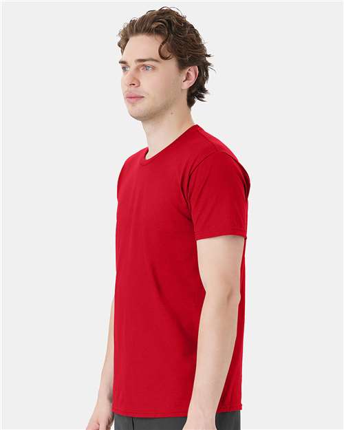 Unisex Perfect-T DTG T-Shirt - 498PT 37