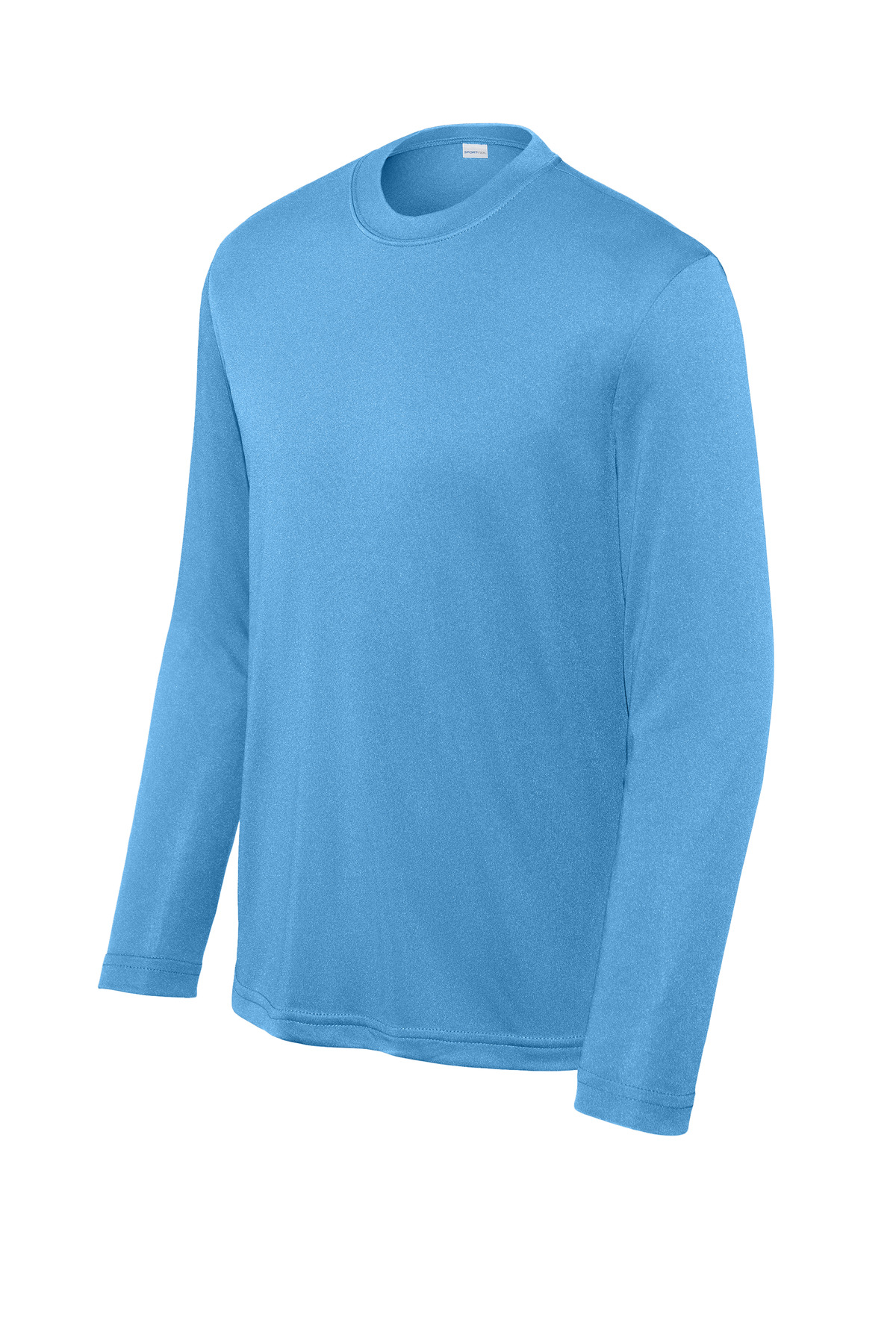 Sport-Tek Youth Long Sleeve PosiCharge Competitor Tee. YST350LS 23