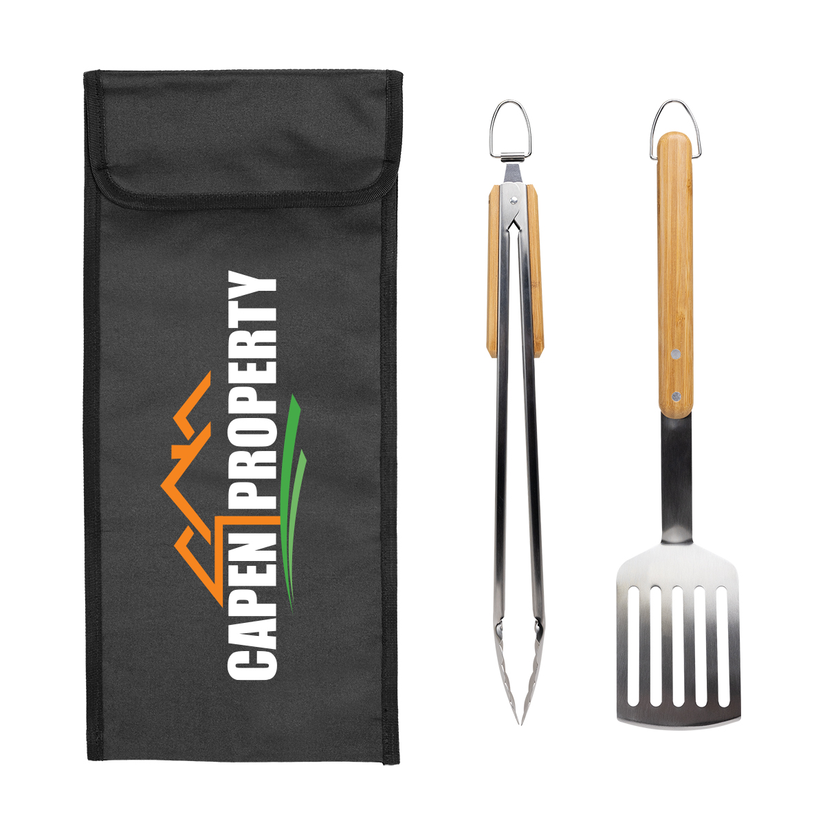 BBQ Tool Set 3