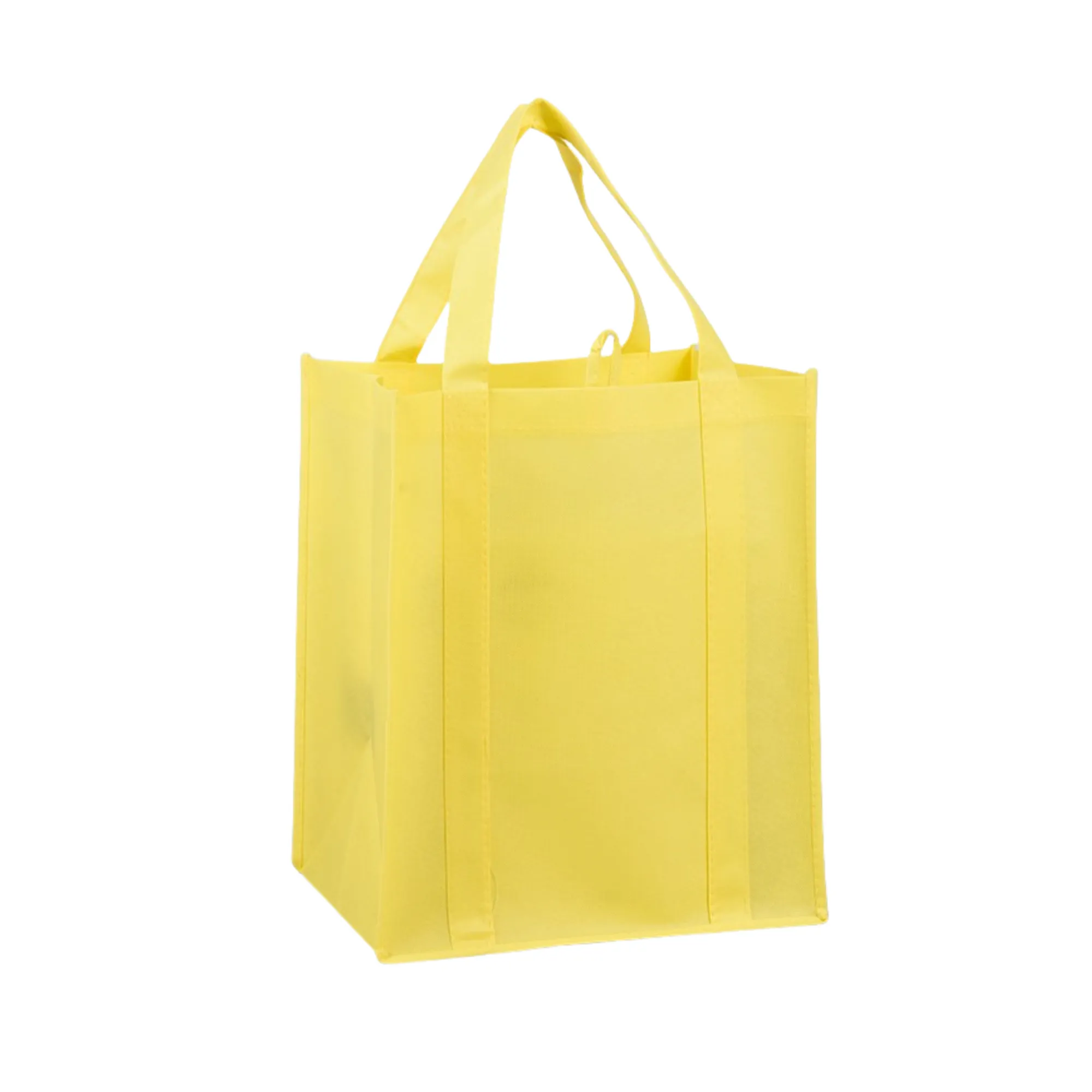 Supermarket Non-woven Shopping Bag 2