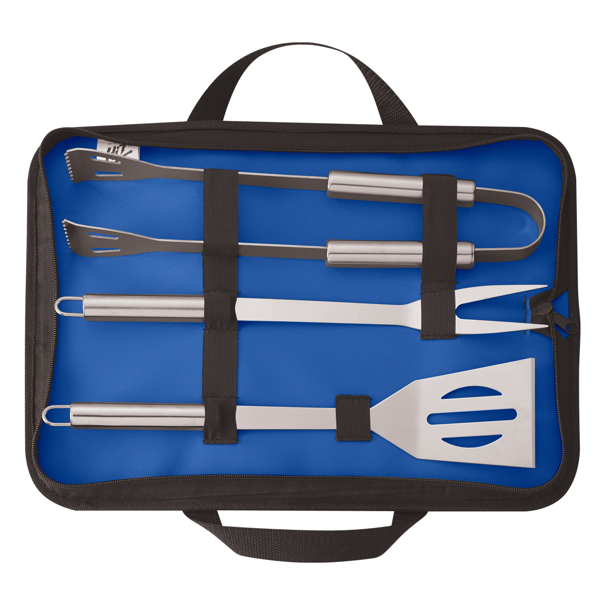 3-Piece BBQ Set In Case 2
