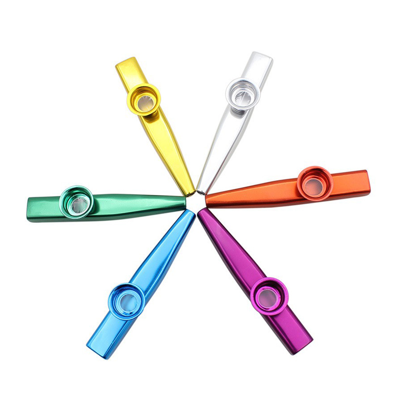 Kazoo 4