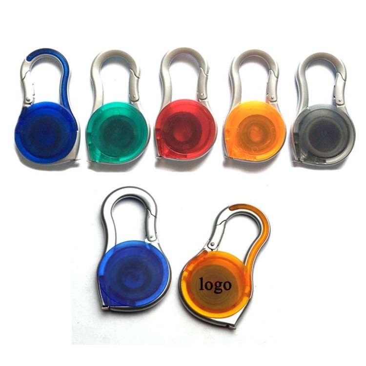 Carabiner Tape Measure 2