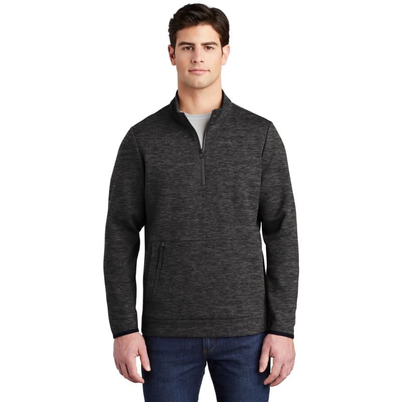 Sport-Tek Triumph 1/4-Zip Pullover 5