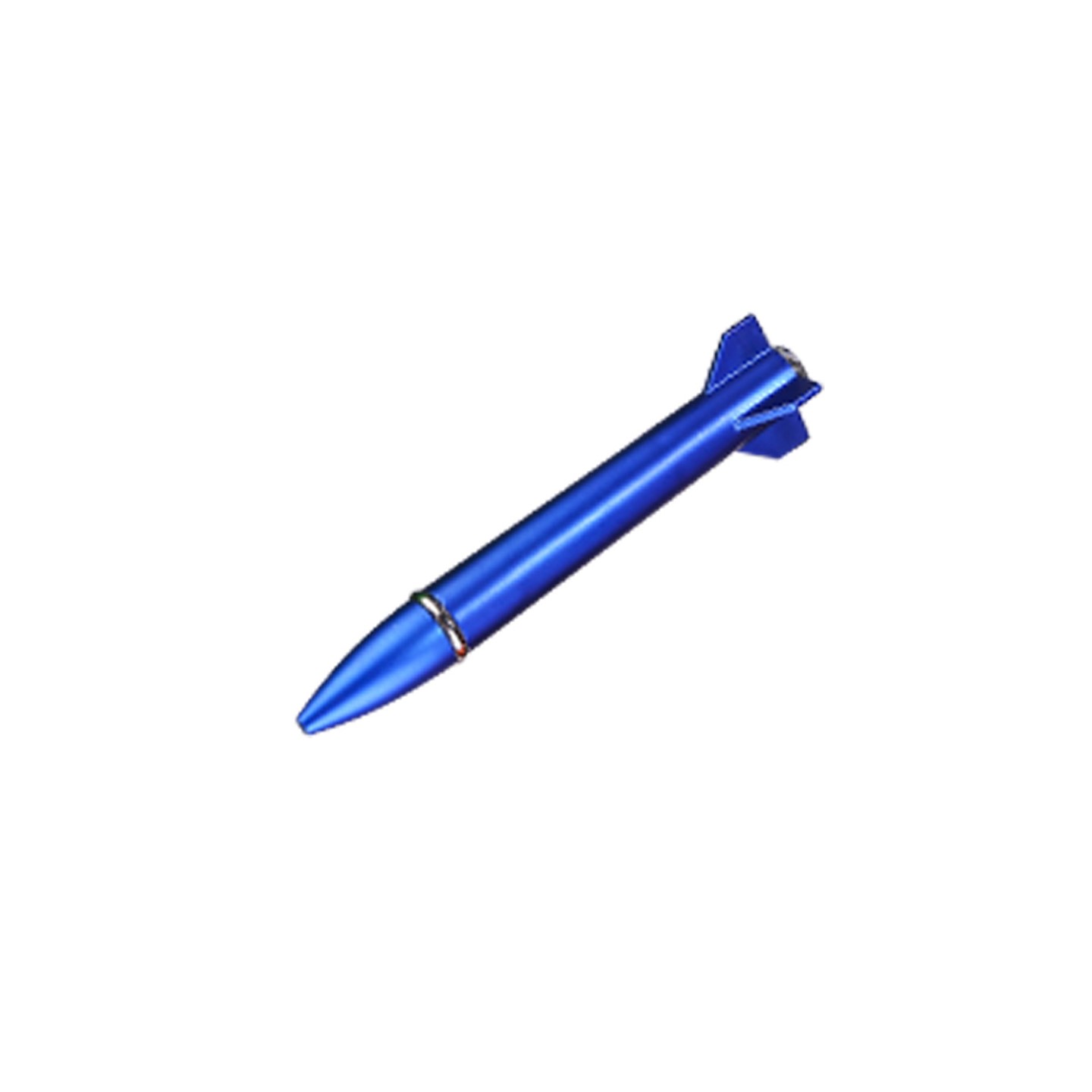 Rocket Shape Ballpoint Pen 5