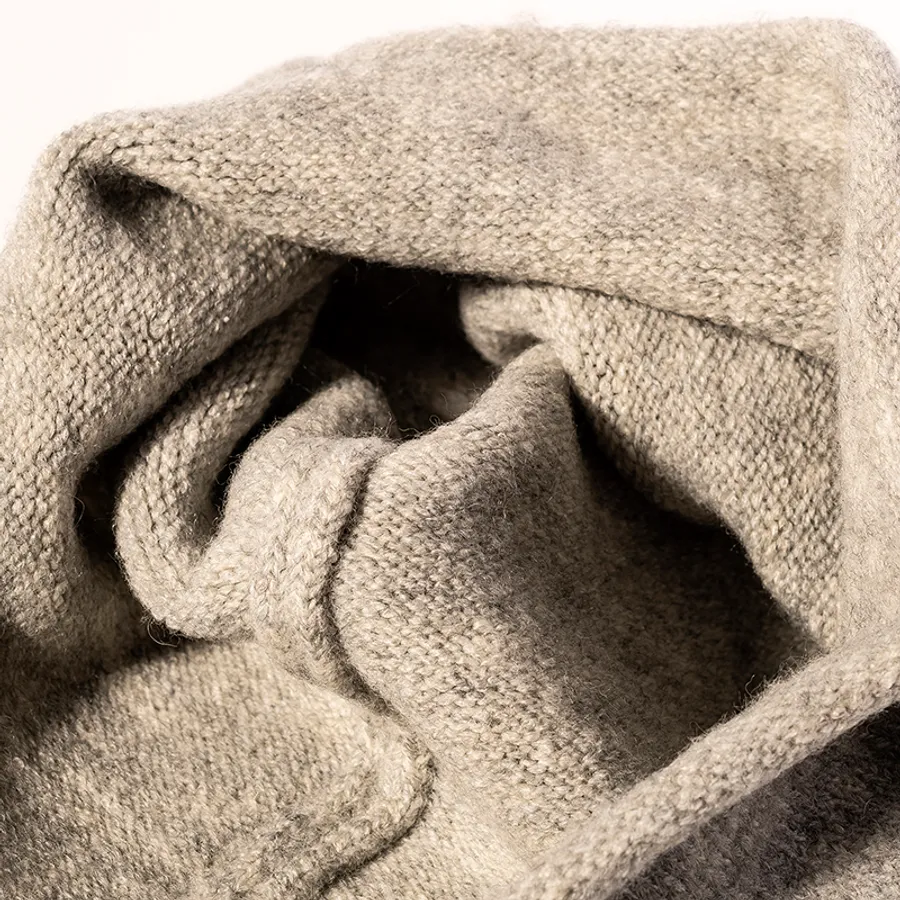 Snuggly Wool Beanies 4