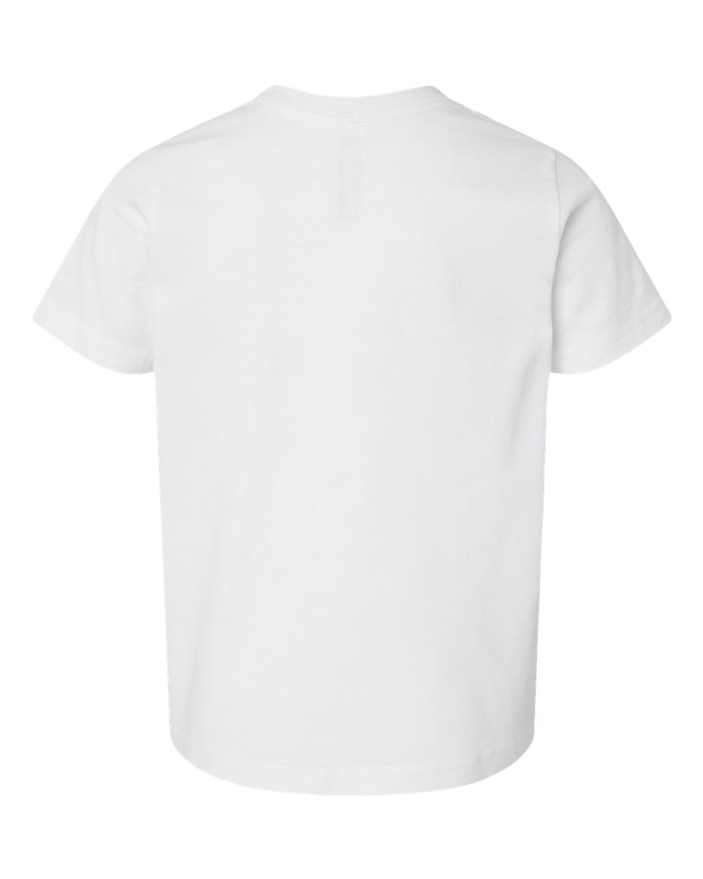 Toddler Fine Jersey Tee - 3321 30