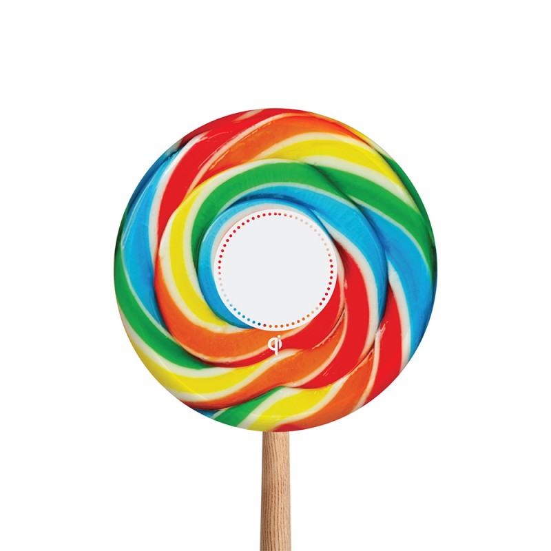 Chi-Charge Lollipop 7
