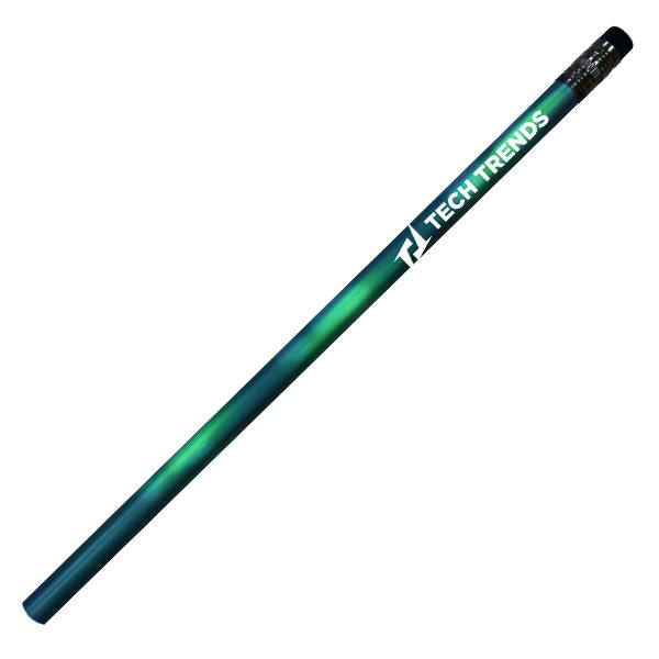 Mood™ Pencil with Black Eraser 13