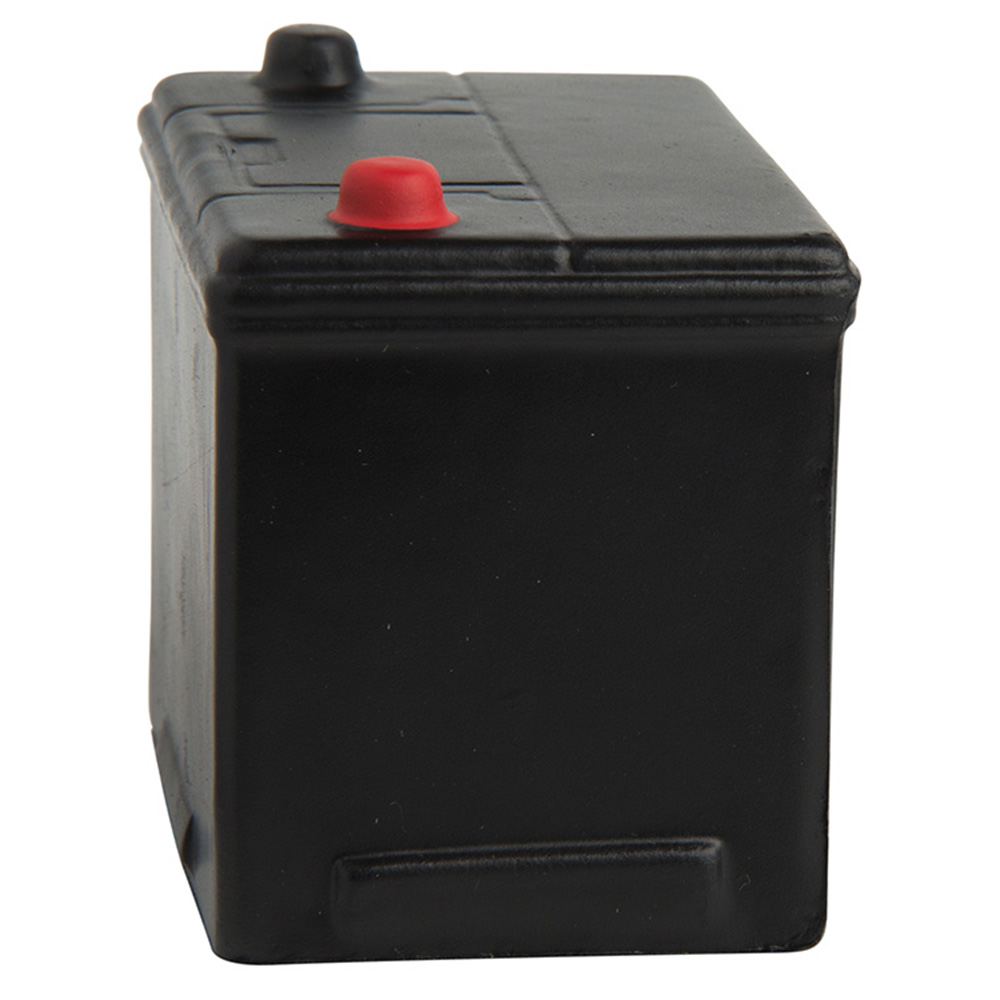Car Battery Stress Reliever 9