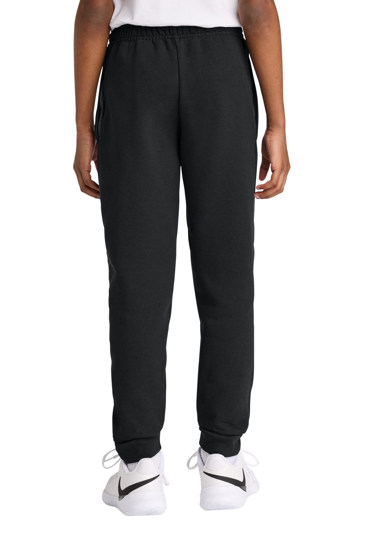 Jerzees Youth NuBlend Jogger Sweatpant 975B 17