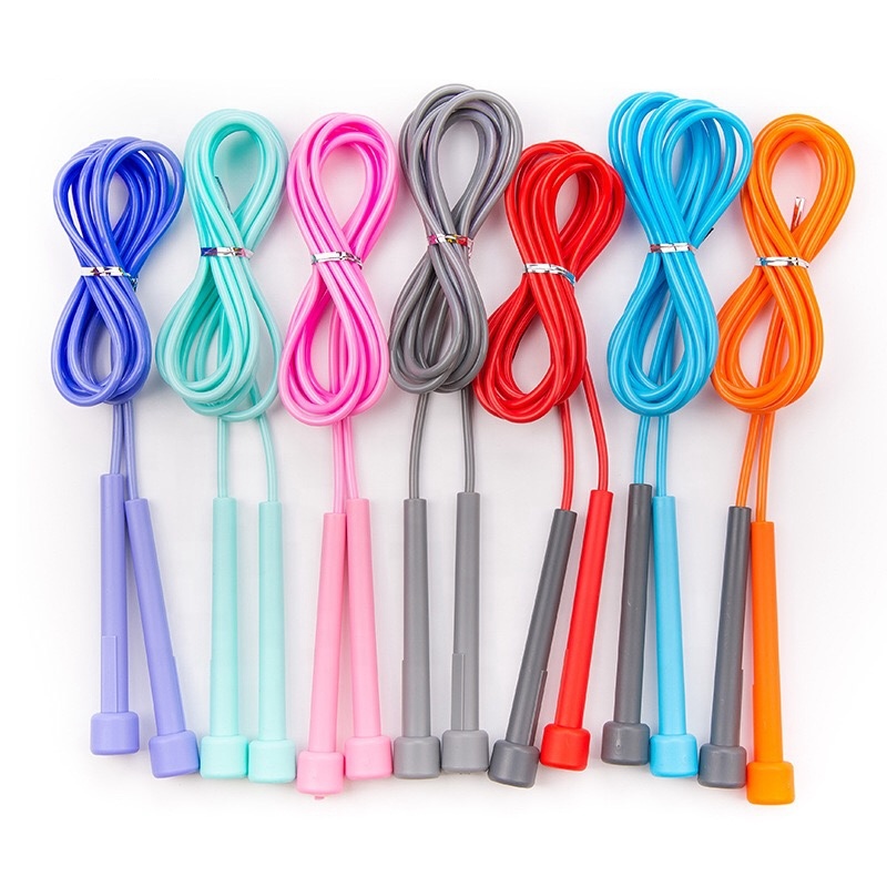 Exercise Jump Rope 2