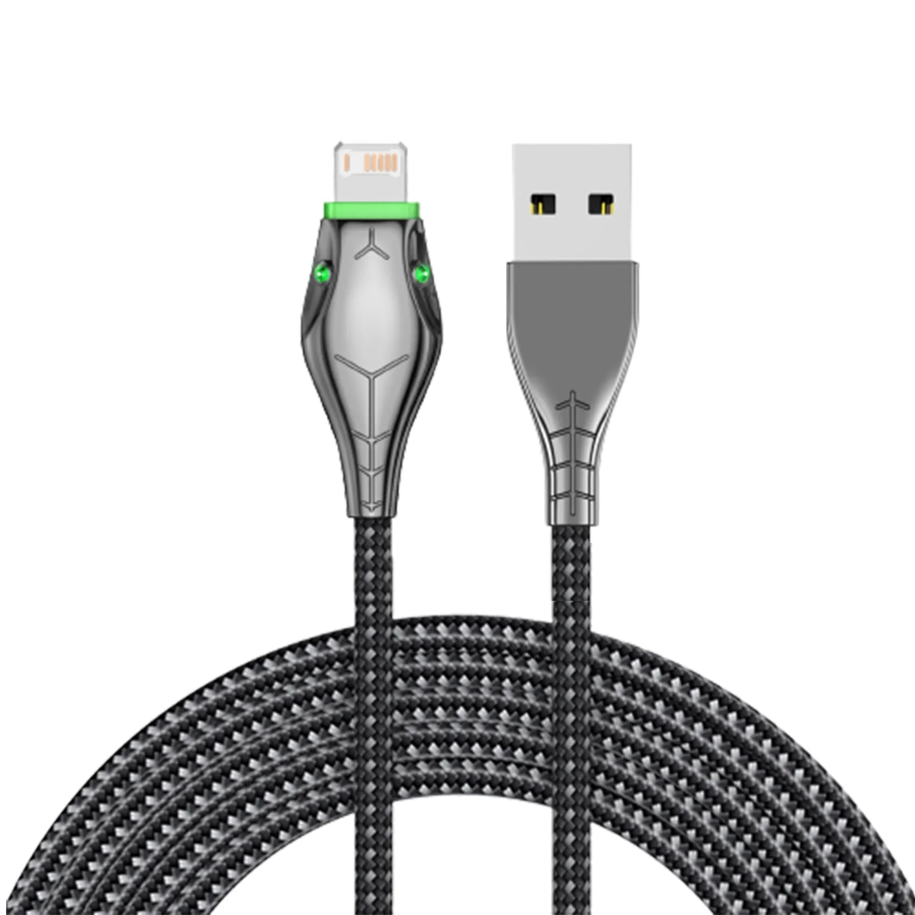 39.4 Inch Charging Cable Compatible For Iphone 2