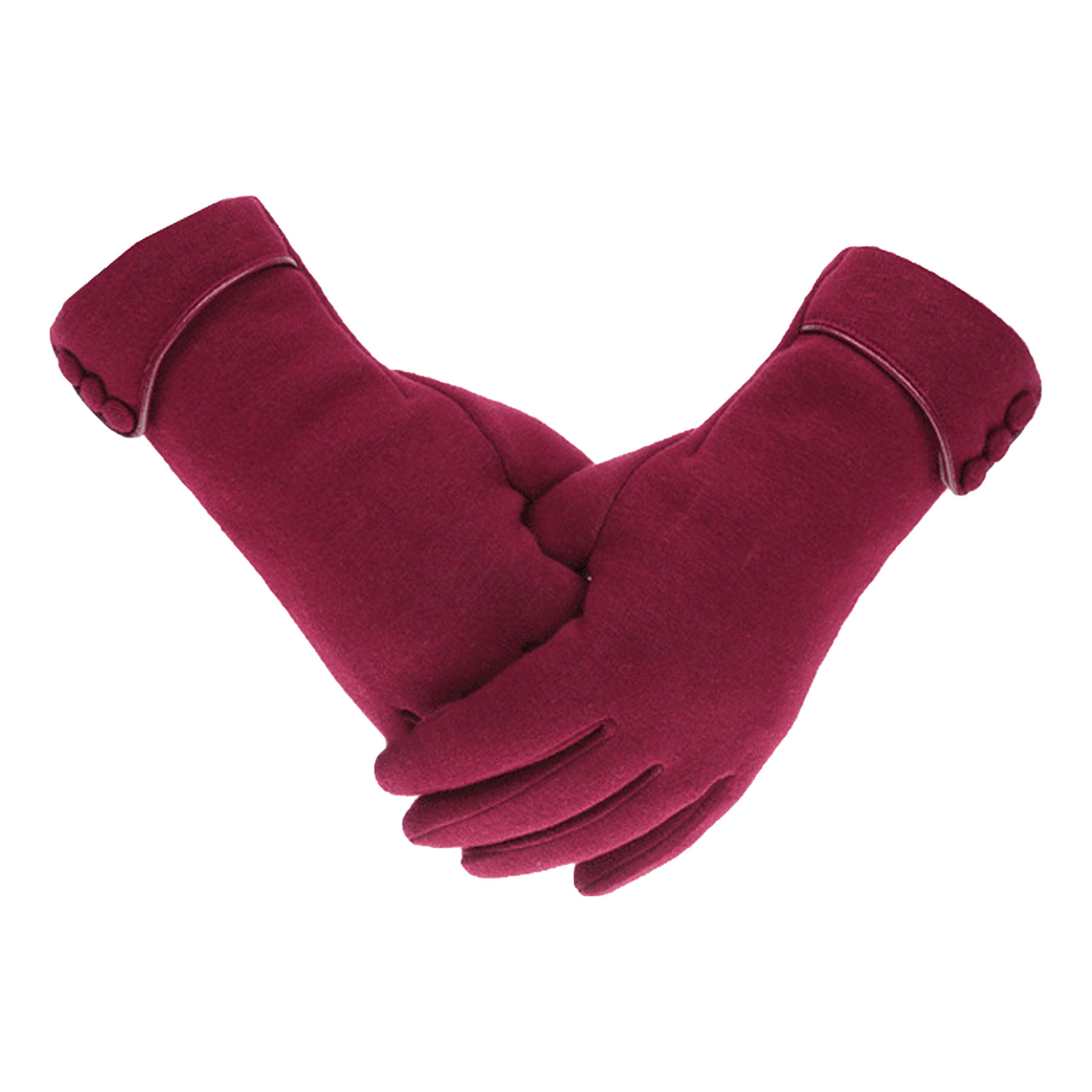 Outdoor Thermal Touchscreen Gloves 6