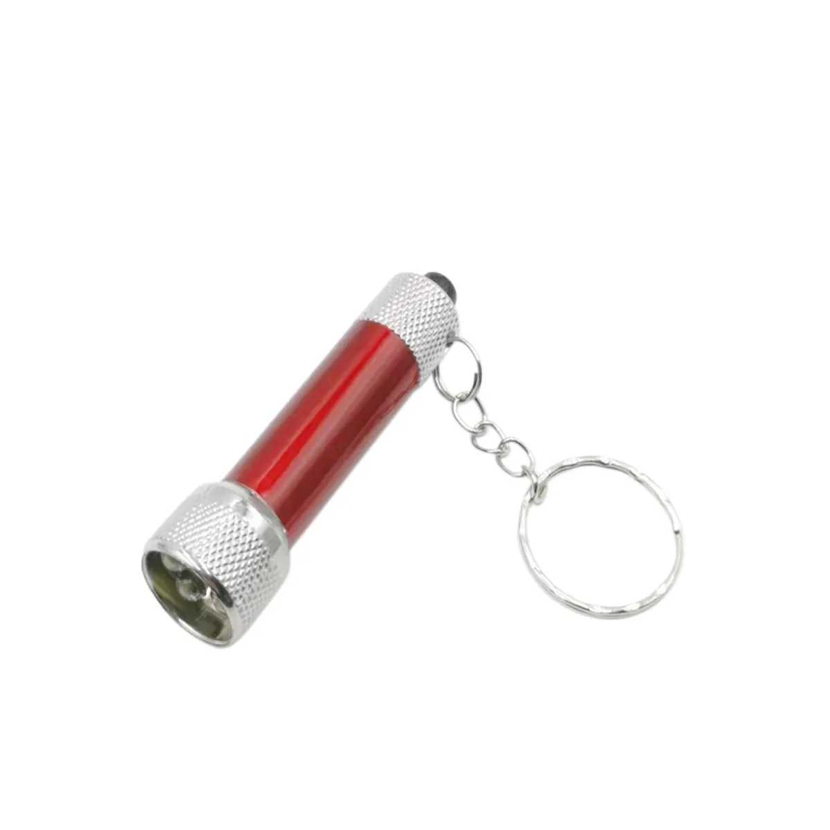 Mini Flashlights Keychain 5