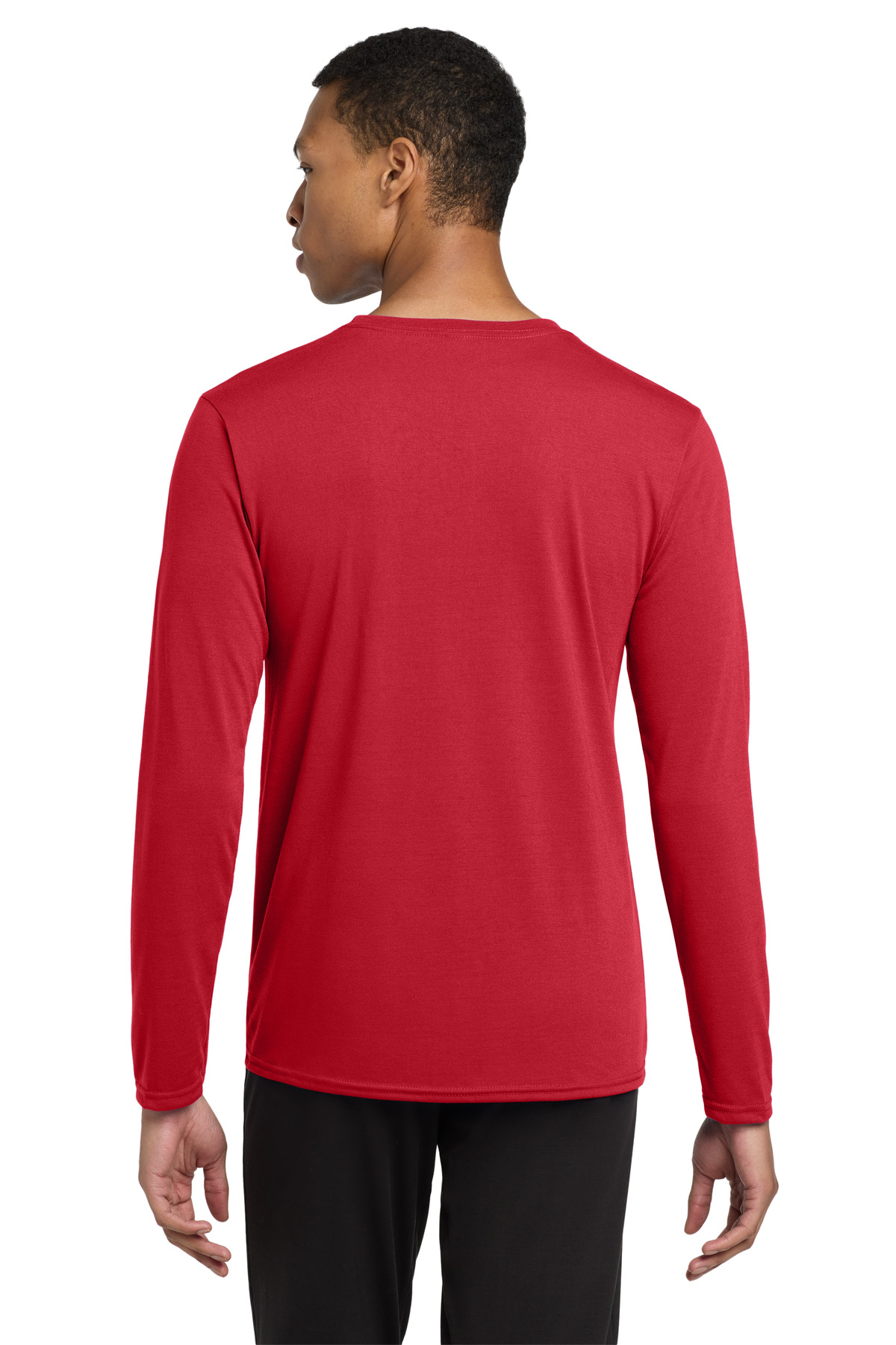 Gildan Performance Long Sleeve T-Shirt. 42400 43