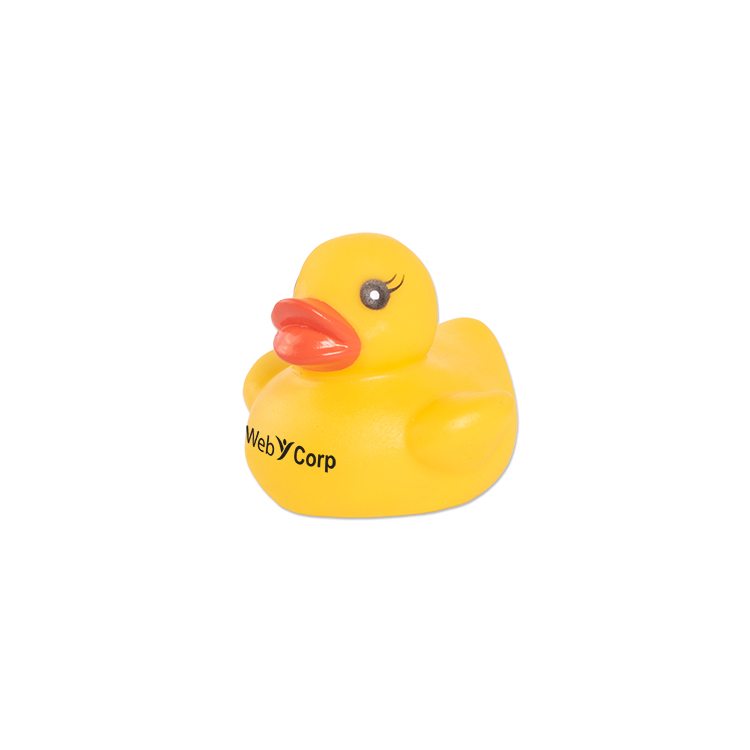 2" Rubber Duck 4