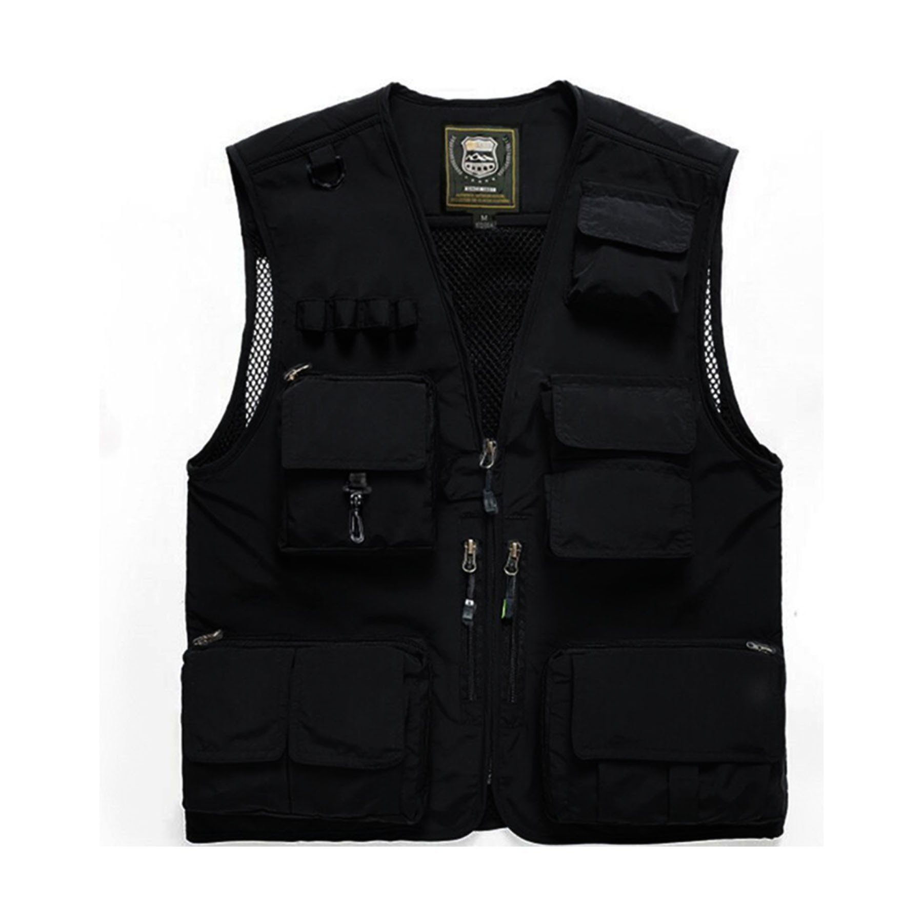Work Vest 8