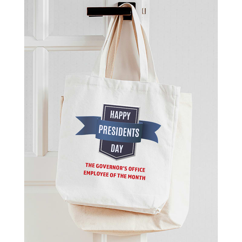 Custom Everyday Cotton Tote Bags, custom tote bag with logo imprint 7