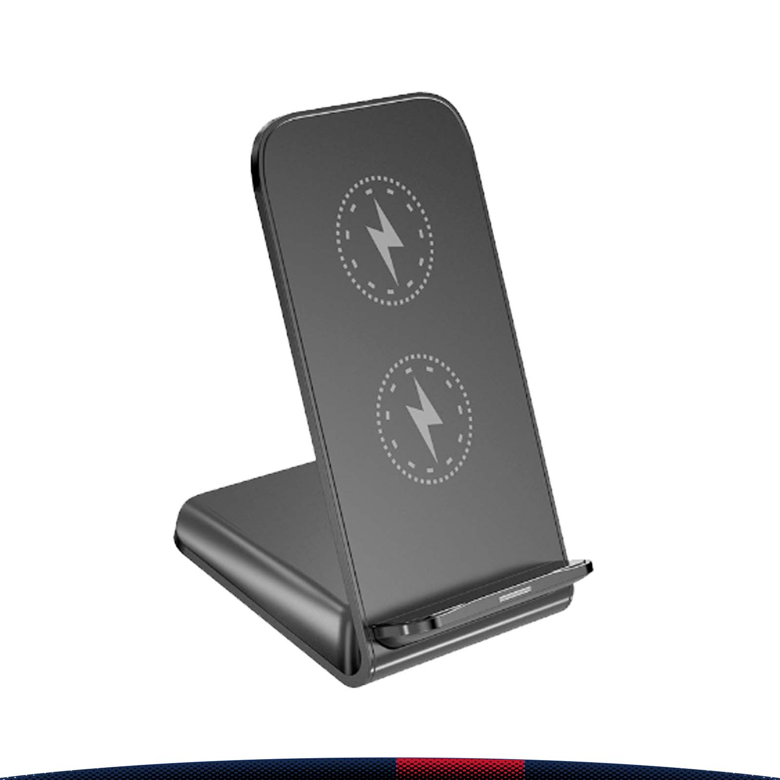 Puden 2in1 Wireless Charger 3