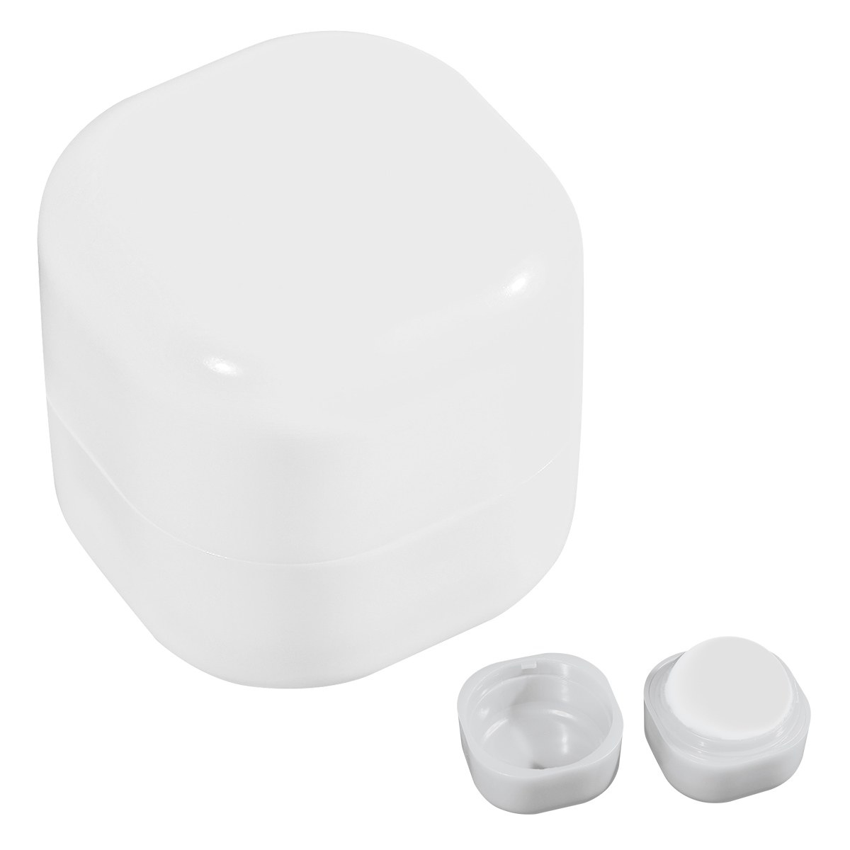 Lip Moisturizer Cube 5