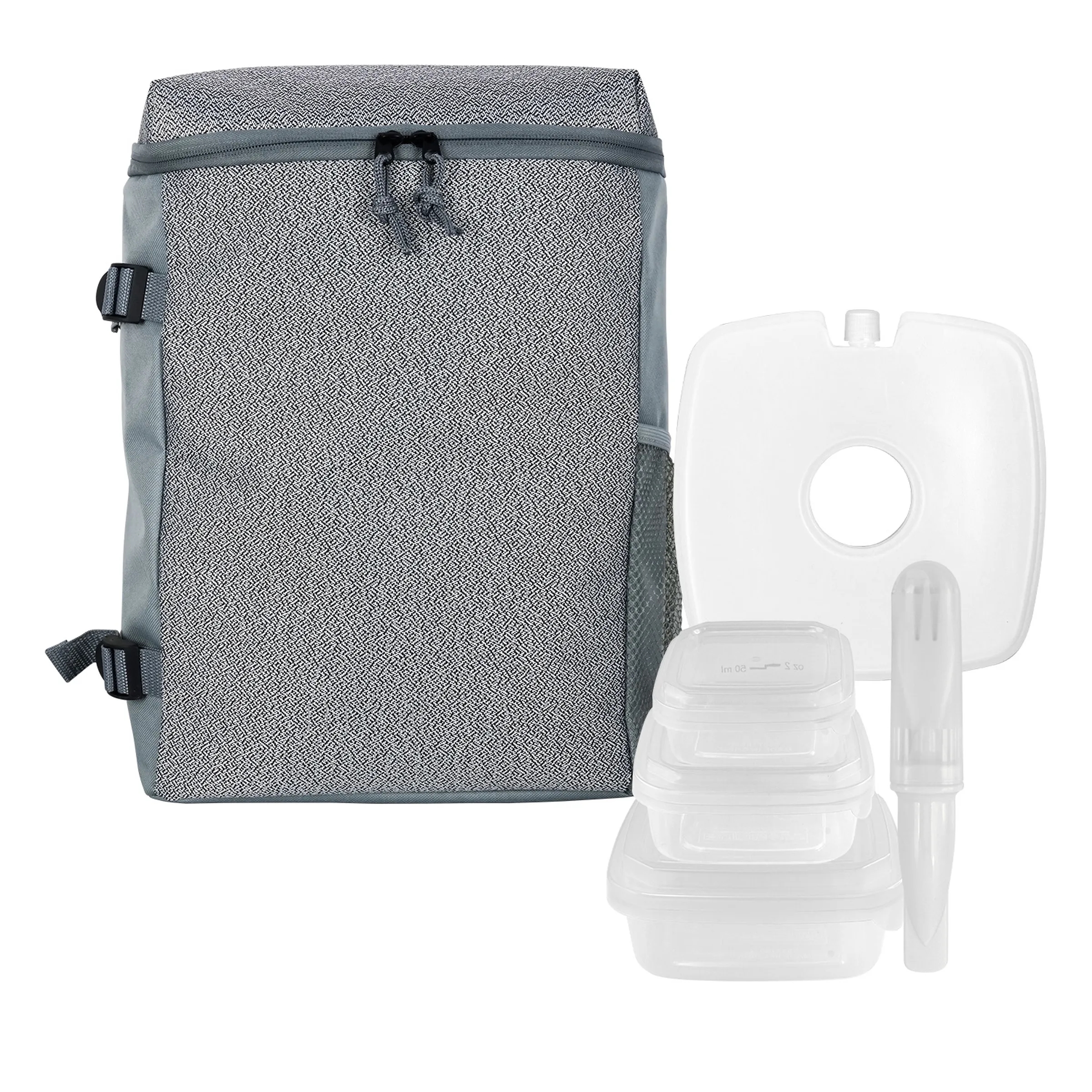 SPECK COOLER CHILLED LUNCH SET 5