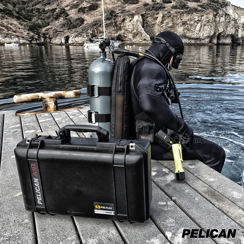 Pelican™ 1525 Air Case 4