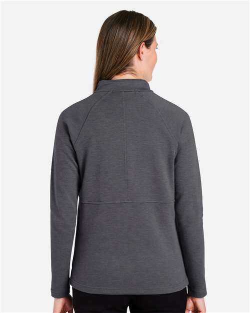 Women's New Classics® Charleston Quarter-Zip Pullover - DG481WZ 7