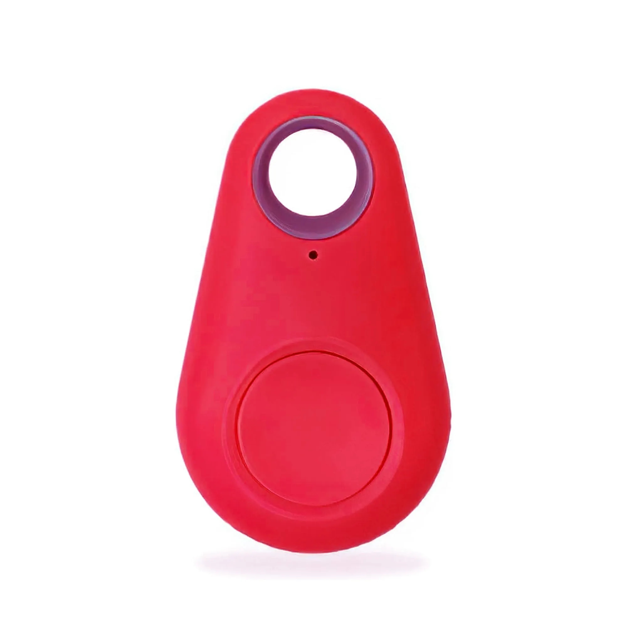 Smart Wireless Anti Lost Keychain Tracker 7