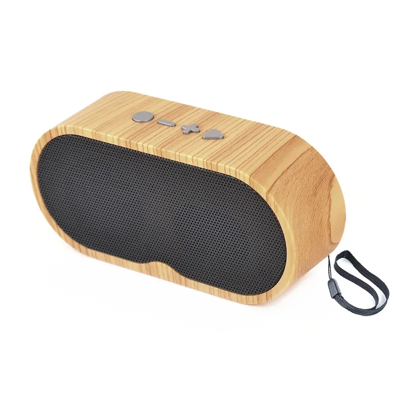 Portable Wireless Bluetooth Music Speaker 4