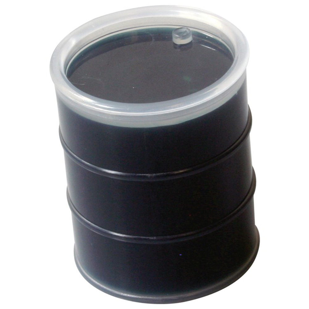 Oil Barrel Anti-Stress Putty 5