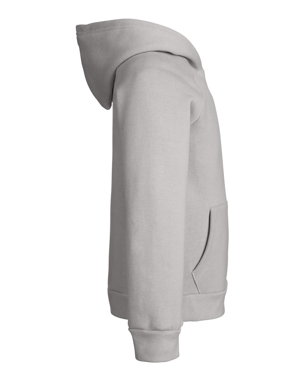 Youth Rival Fleece Hooded Sweatshirt - 1379792 37