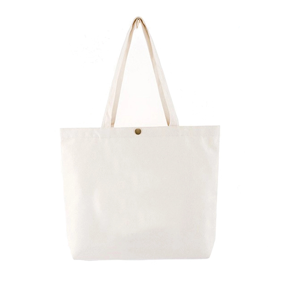 Canvas tote bags, custom tote bag with logo imprint 2