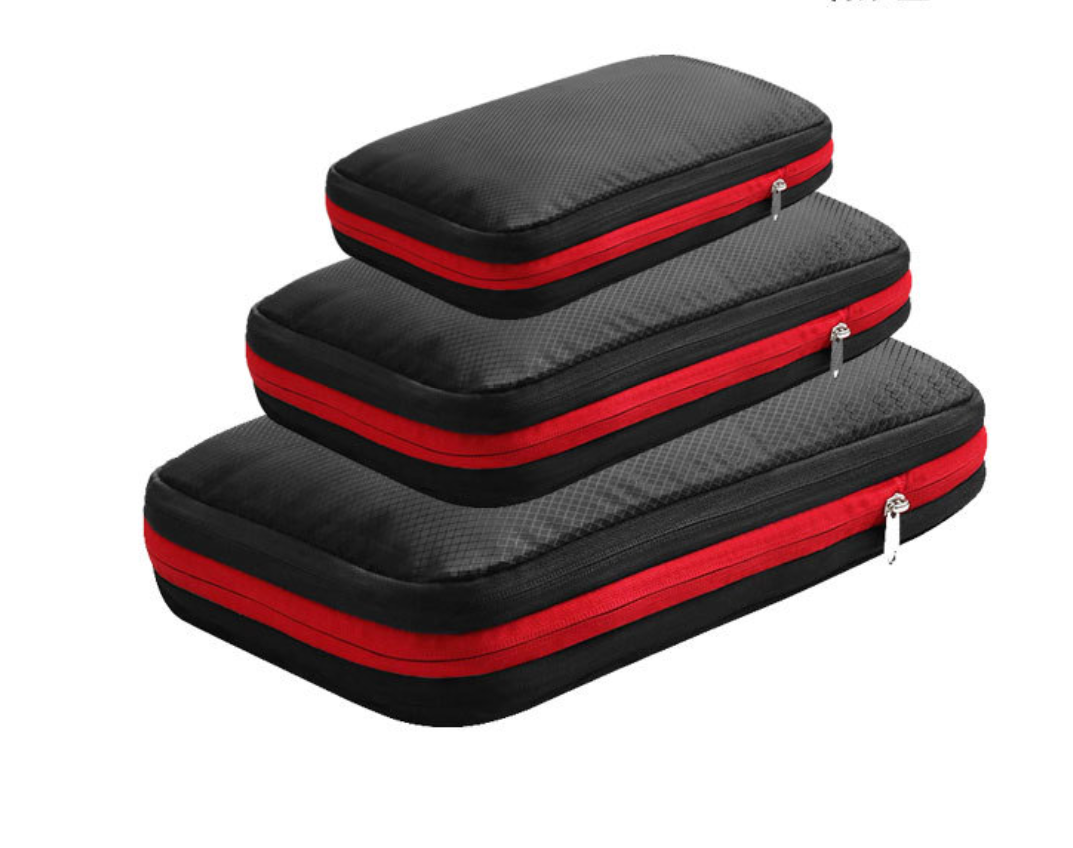 Trval Storage Bag Set 4
