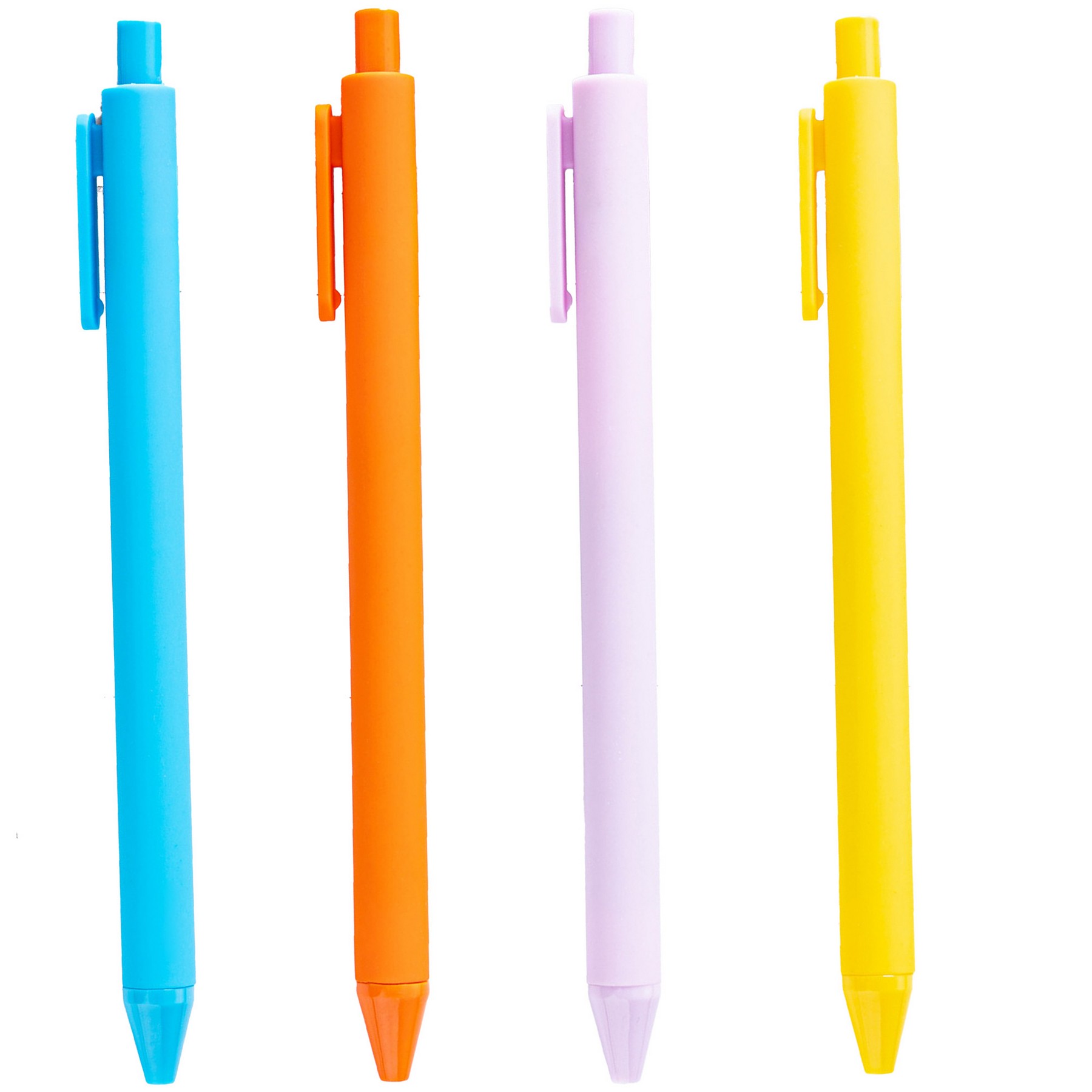 Lightweight Ballpoint Pen 3