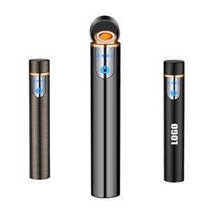 Round Stick Heat Foil Lighter 31