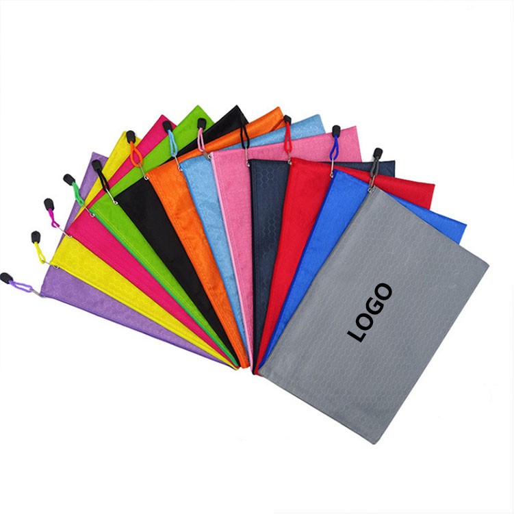 A4 Waterproof Document Bag 3