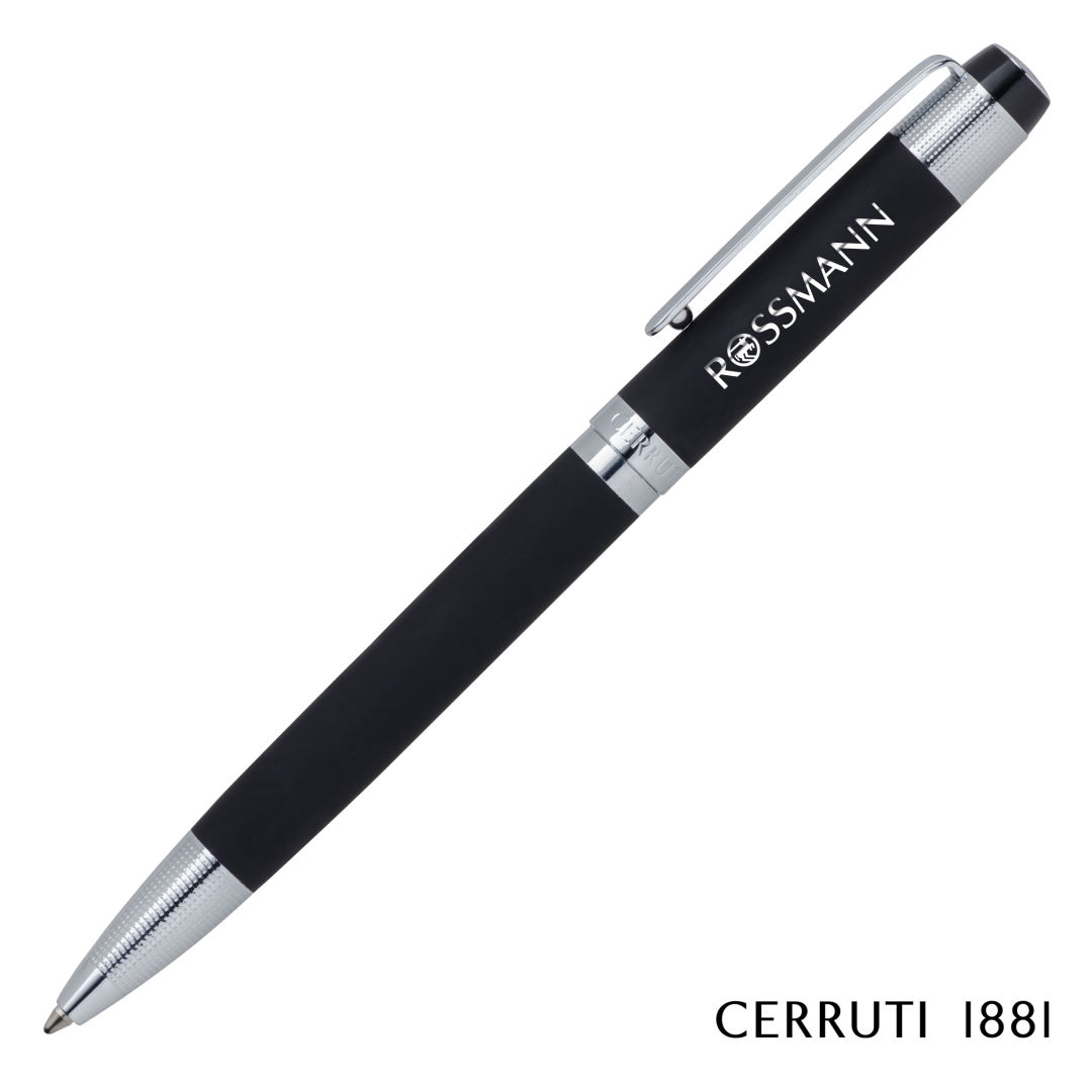 Cerruti 1881® Thames Pen