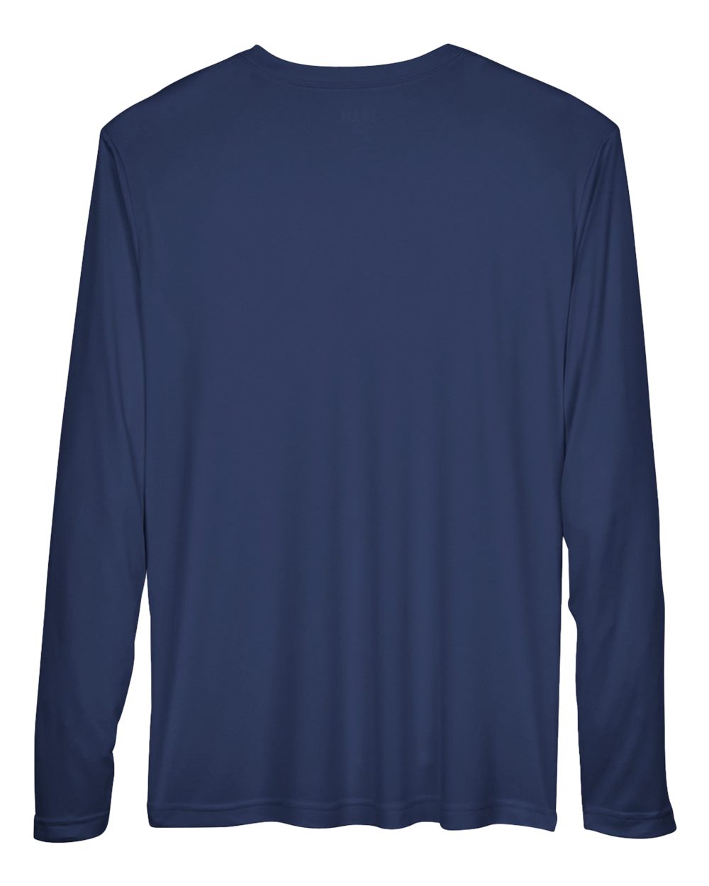 Men's Zone Performance Long Sleeve T-Shirt - TT11L 50