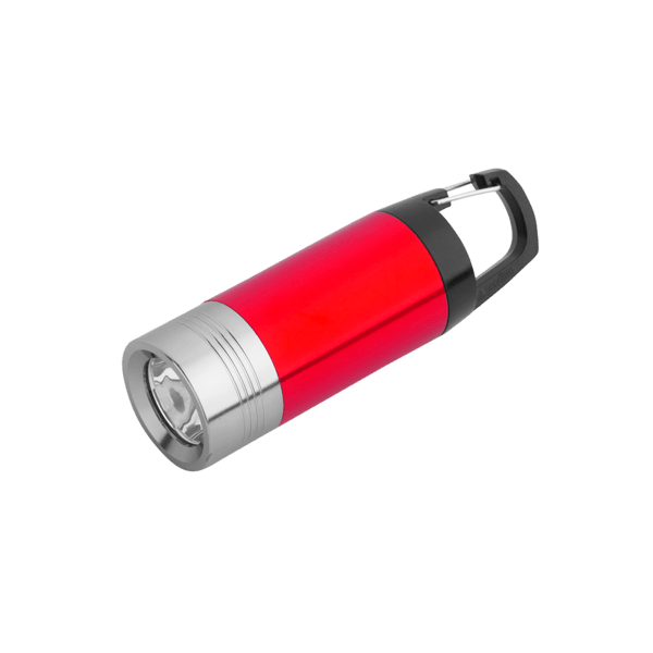 Rocket Flashlight 14