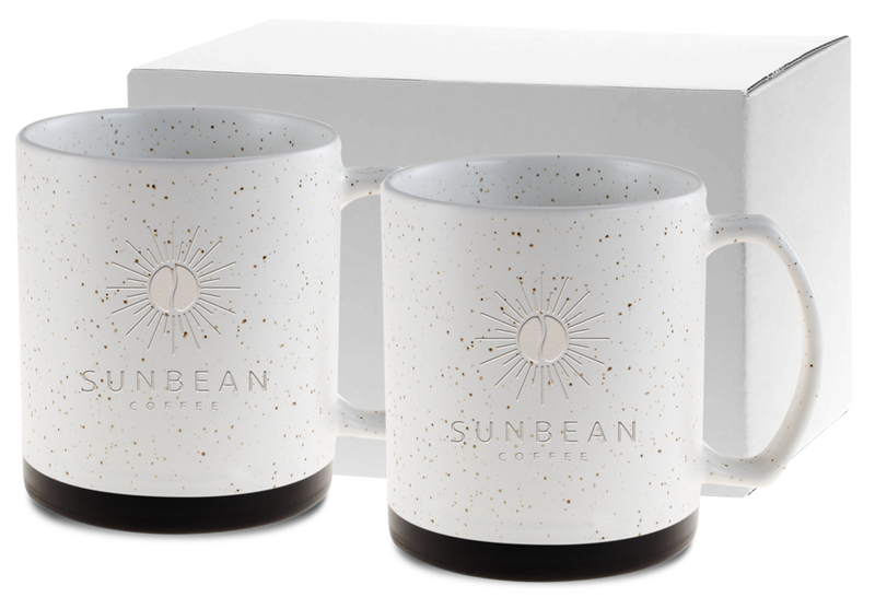 20 oz. Etched Darien Collection Gift Set 13