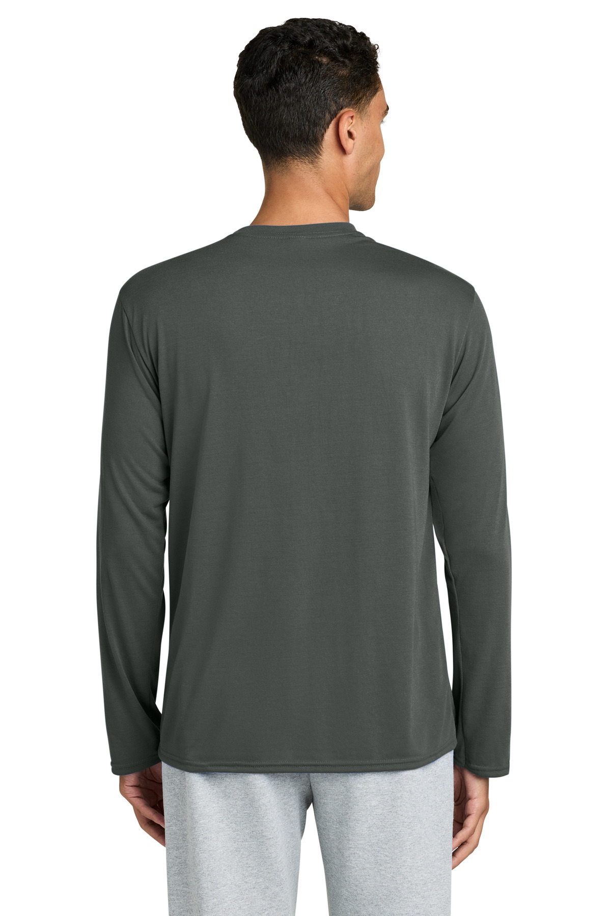 Gildan Performance Long Sleeve T-Shirt. 42400 101