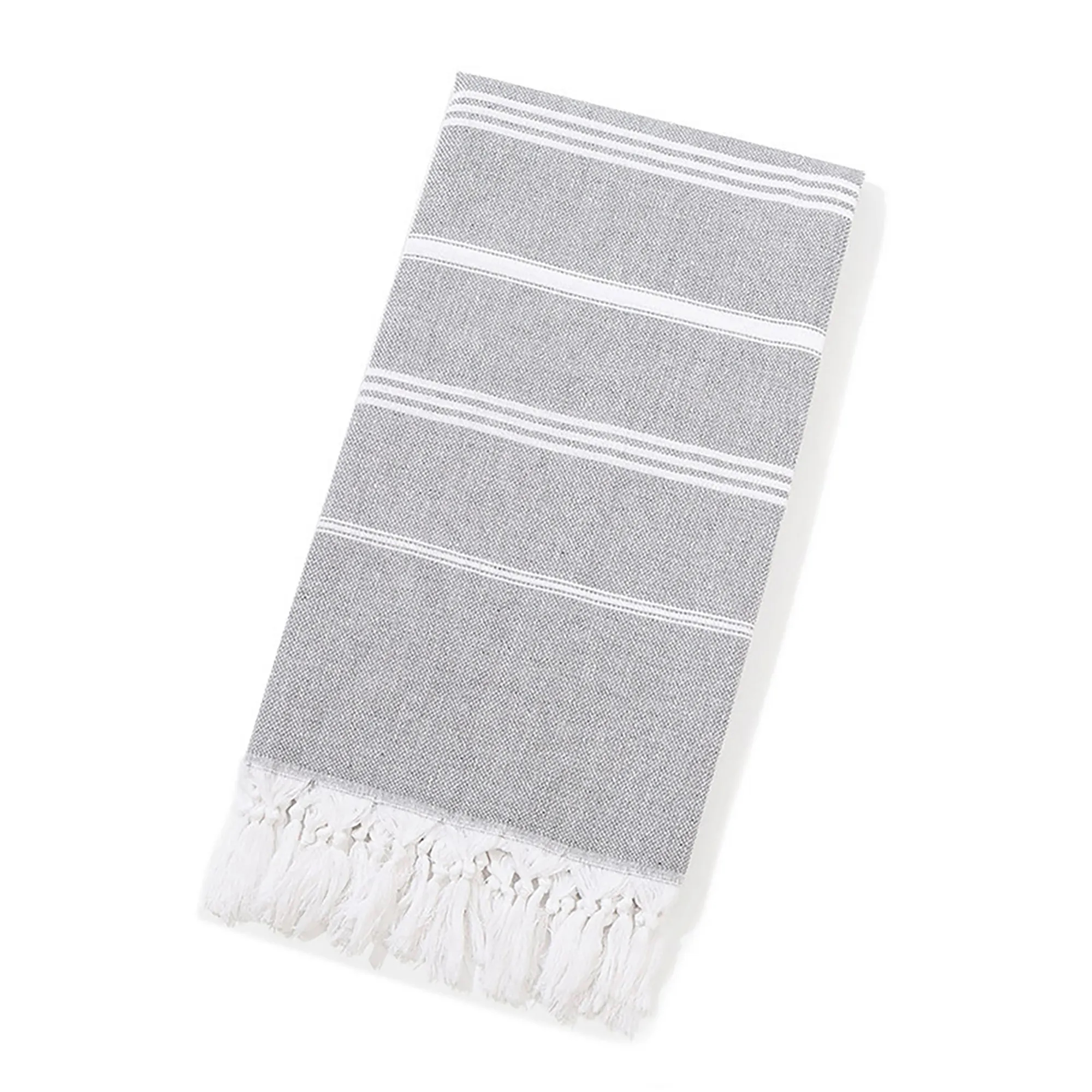MOQ 20pcs 100% Cotton Turkish Beach Towel 5