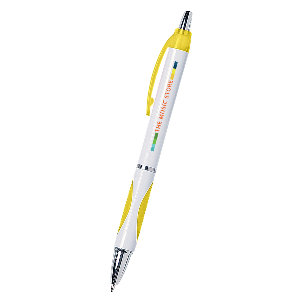 Sassy Pen 3