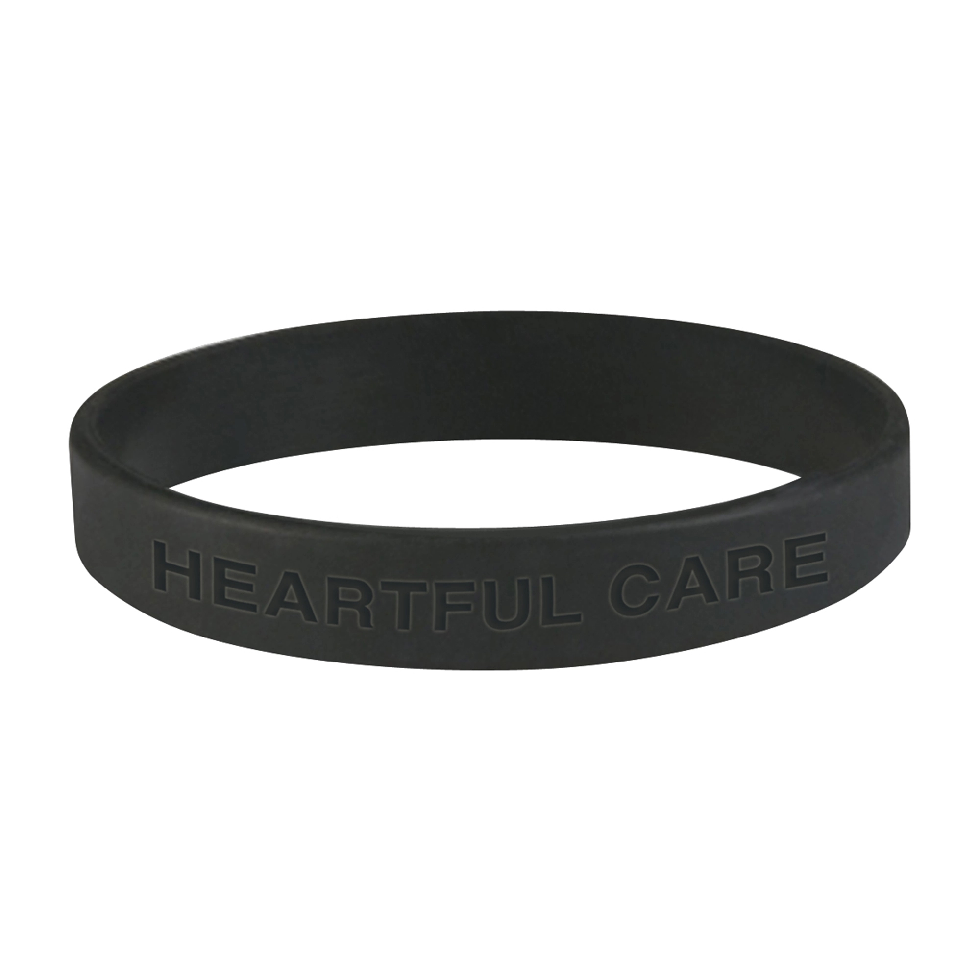 Custom Silicone Wristband 6