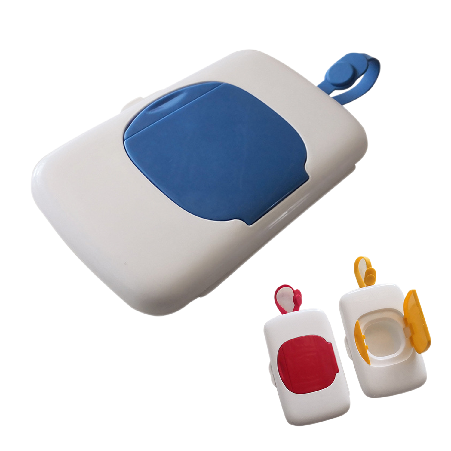 On-The-Go Wipes Dispenser 2