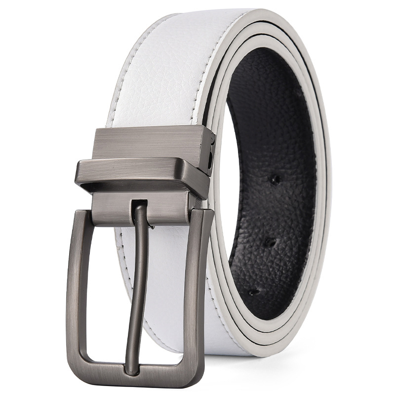 Reversible Belt 4