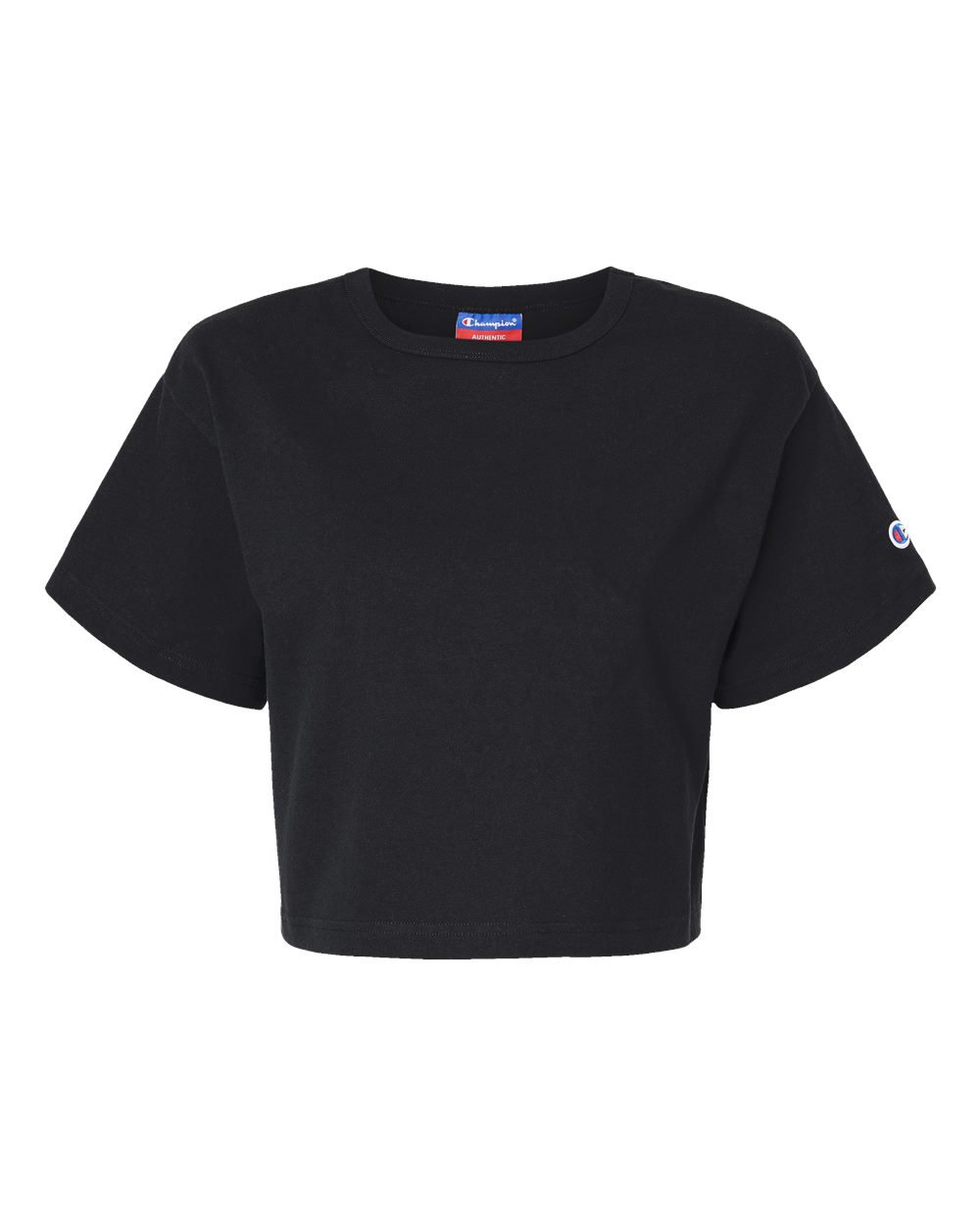 Women's Heritage Jersey Crop T-Shirt - T453W 41