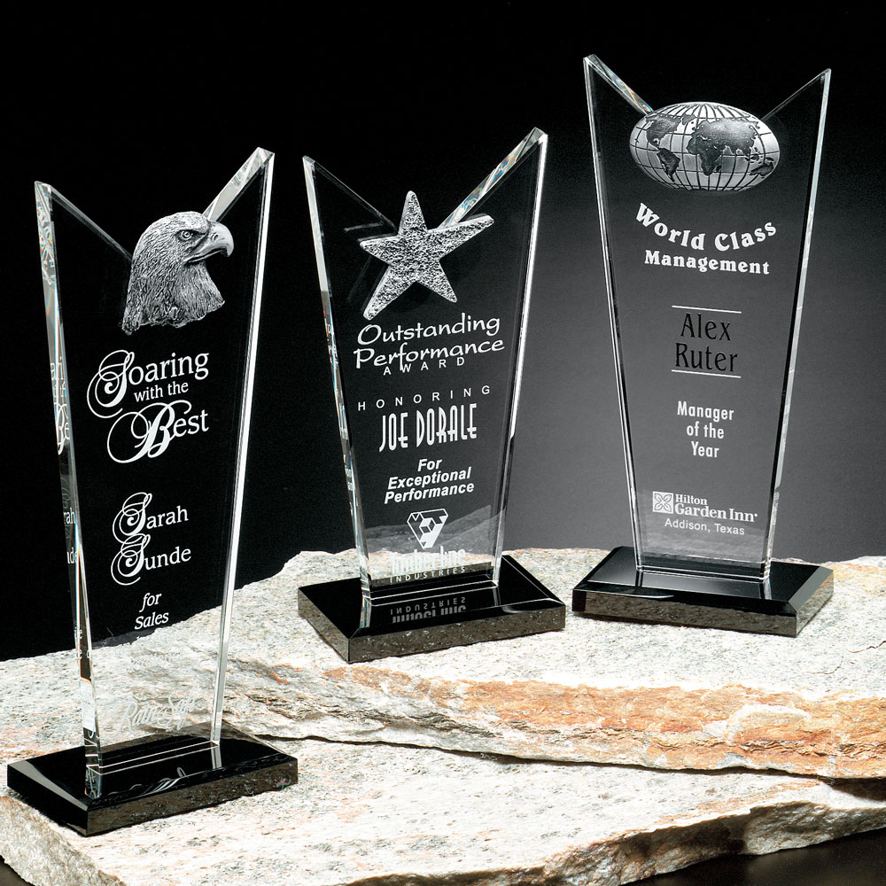 Mirage Award 8