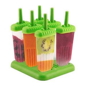 Popsicle Molds 3